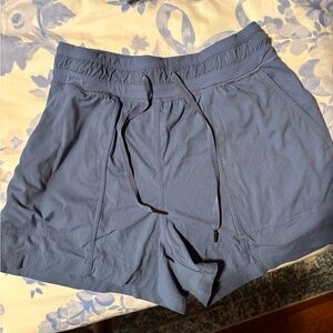 Oasis Blue Dance Studio 3.5” Short - Lululemon